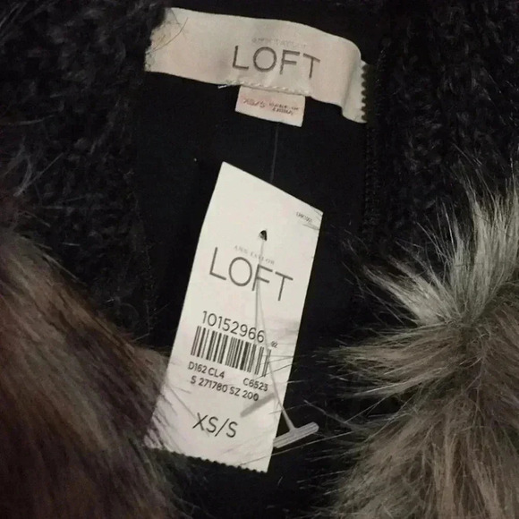 Loft Vest - Picture 3 of 5